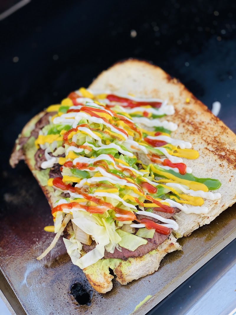 SABOR CHAPIN | Hot Dog Stand photo 5
