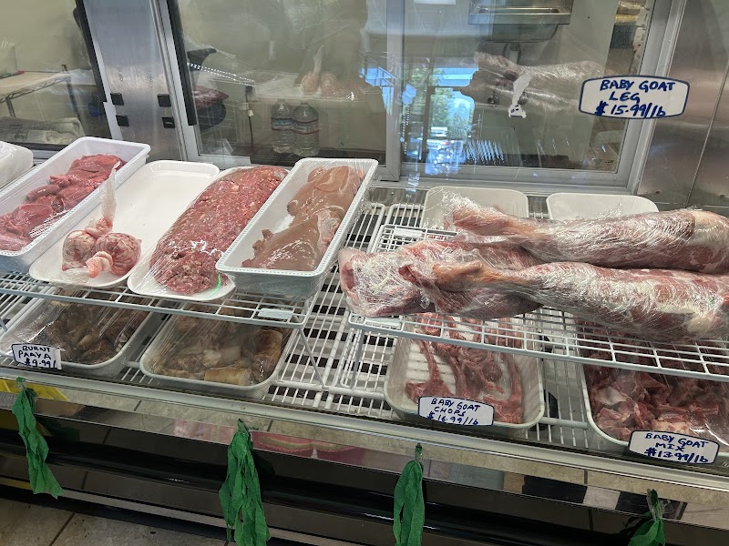 Fresh Meat Factory photo 2