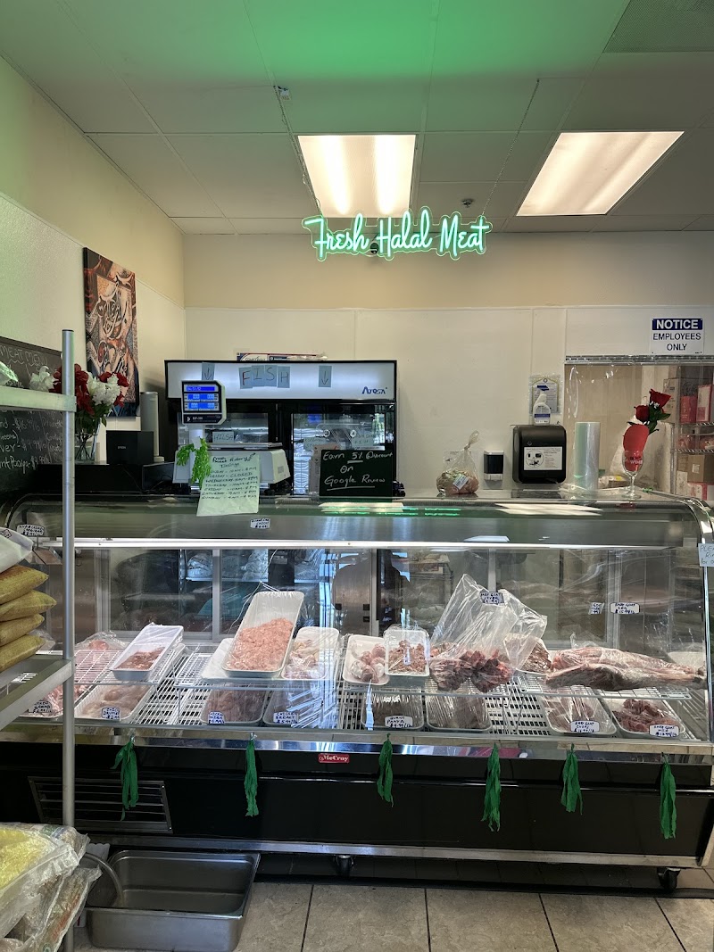 Photo of Fresh Meat Factory