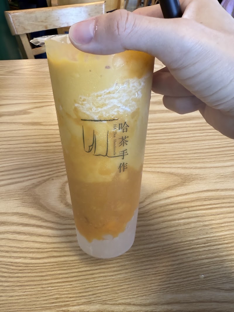 ha tea handmade photo 4