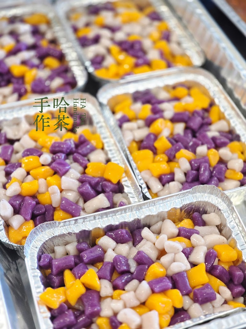 ha tea handmade photo 2