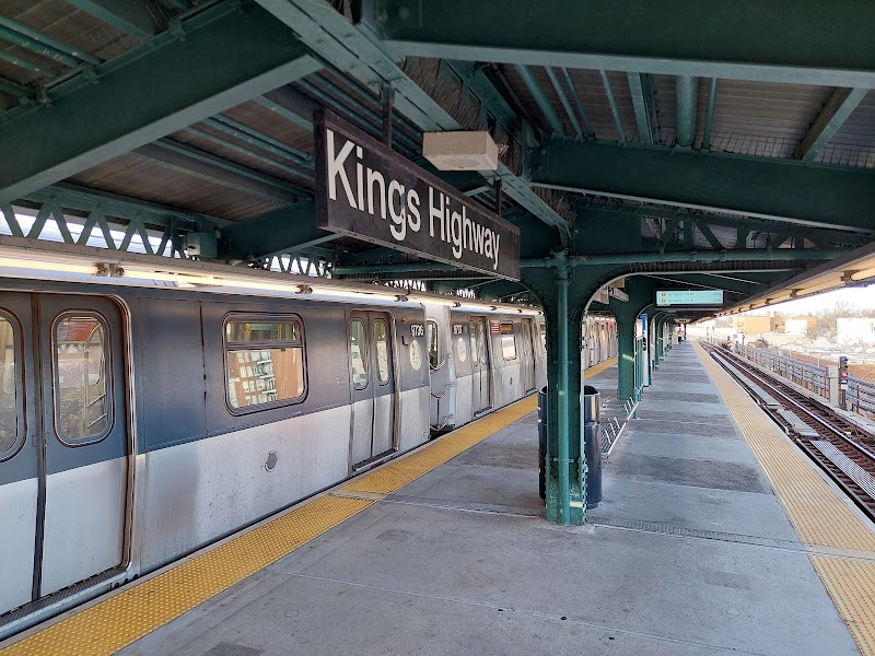 Photo of Kings Hwy