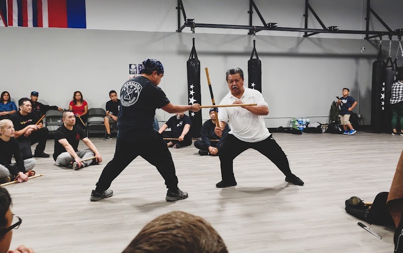 Endgame Training Center photo 5