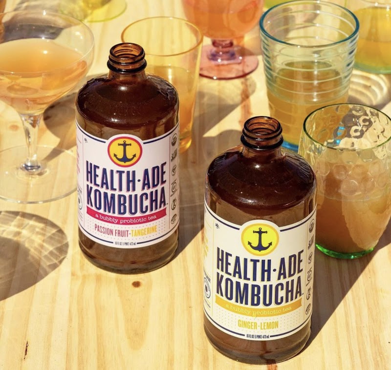 San Francisco Naturals Inc. photo 4