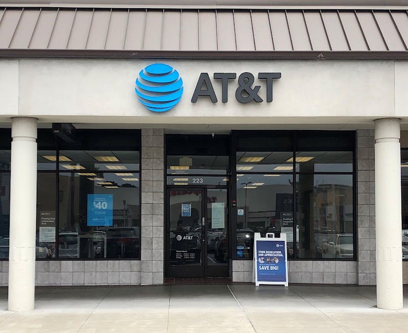 Photo of AT&T Store