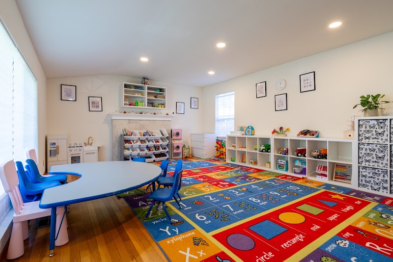Photo of LG Daycare