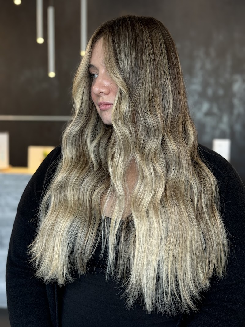 Janny Hairstylist photo 4