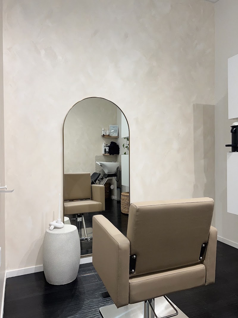 Photo of Janny Hairstylist