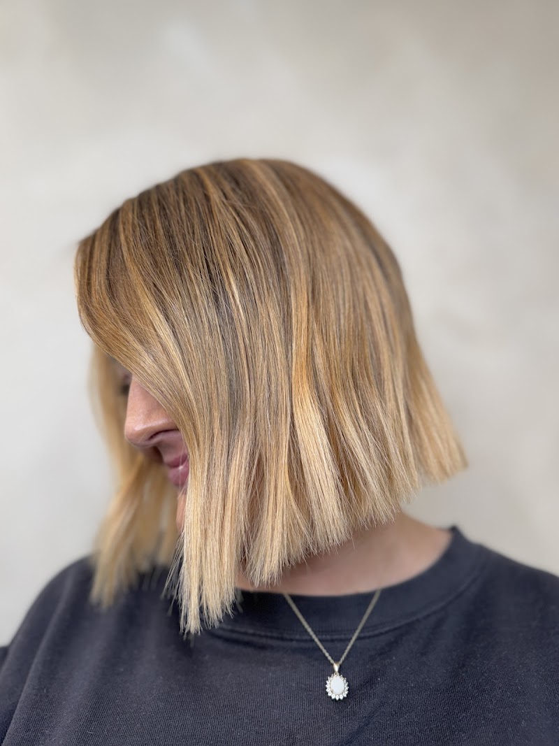 Janny Hairstylist photo 5
