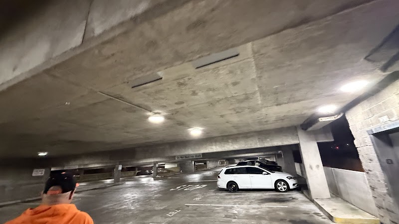 Photo of 500 John Daly Blvd Garage