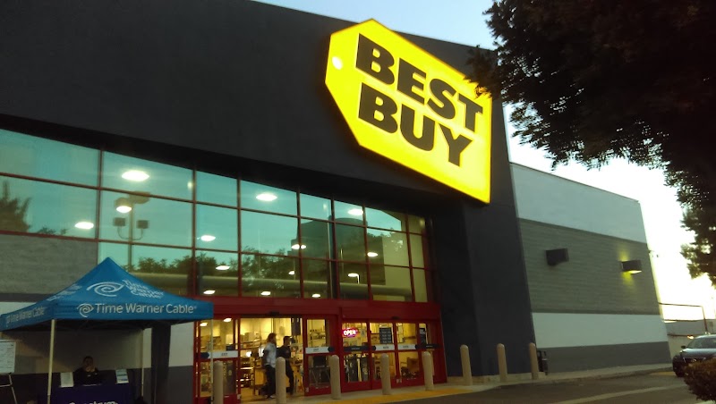 Photo of Best Buy