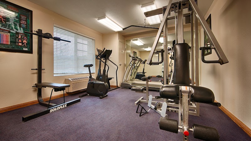 Cloverdale Wine Country Inn and Suites photo 5