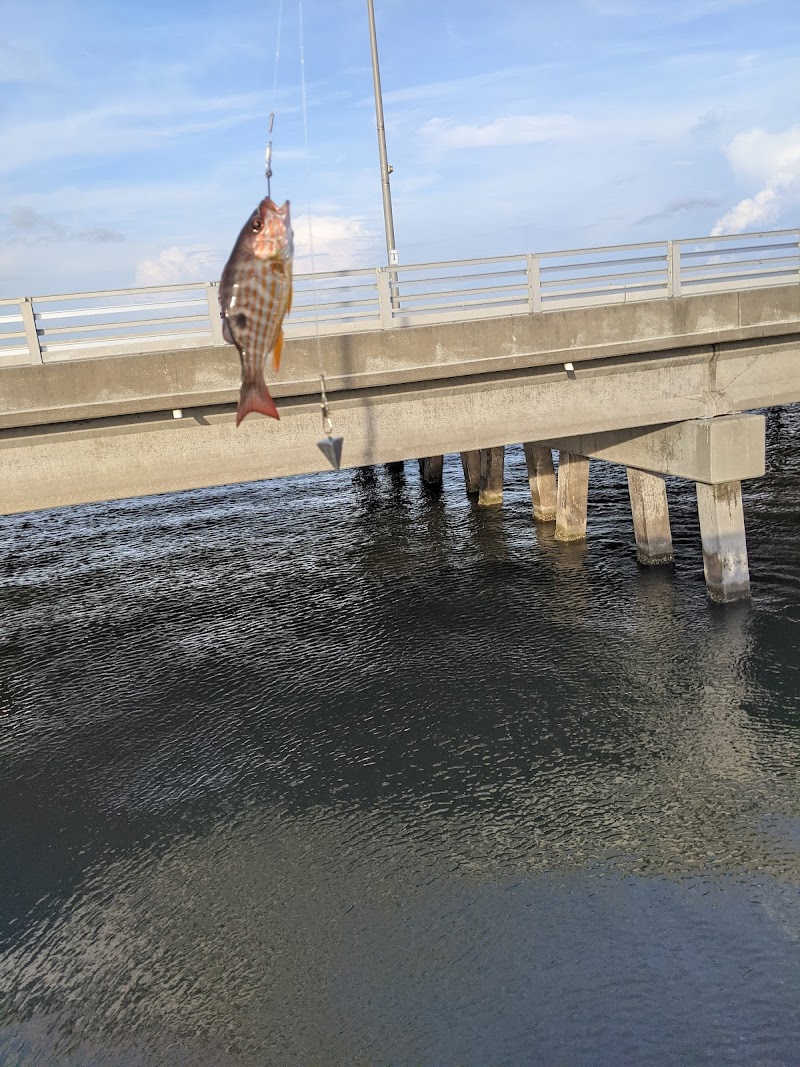 Green Bridge Fishing Pier photo 5