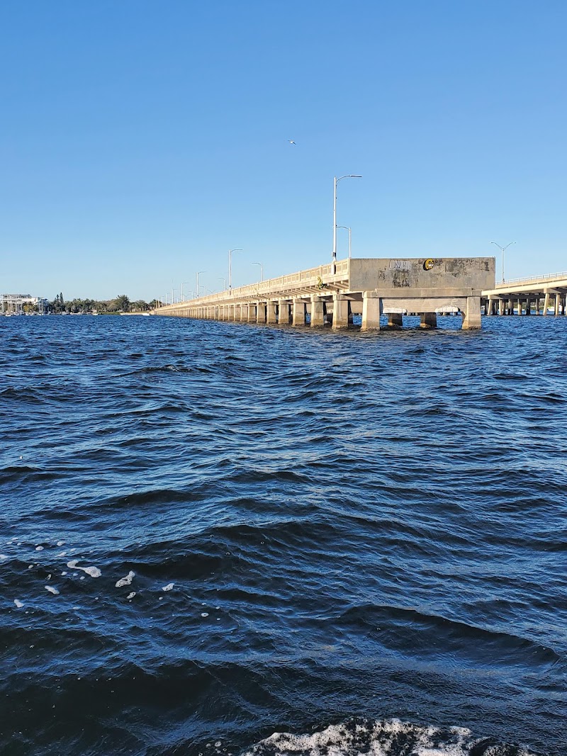 Photo of Green Bridge Fishing Pier