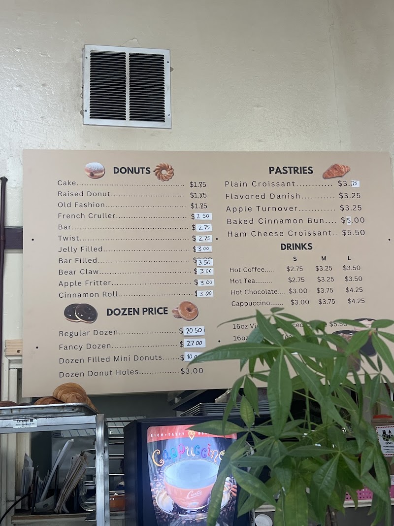 Donuts & Things photo 4