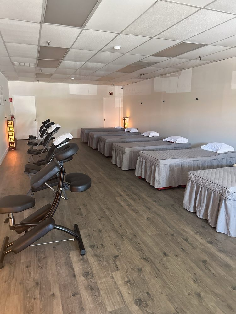 Taiji Wellness Spa photo 2