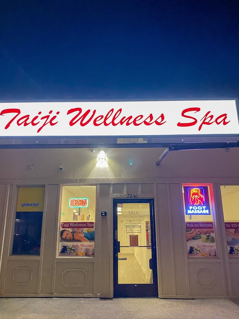 Photo of Taiji Wellness Spa