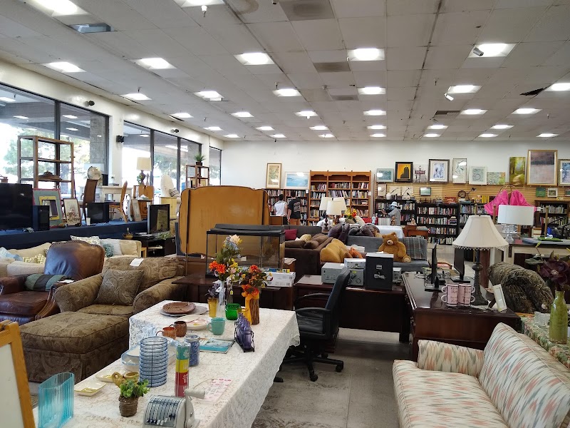 Bridge Thrift photo 2