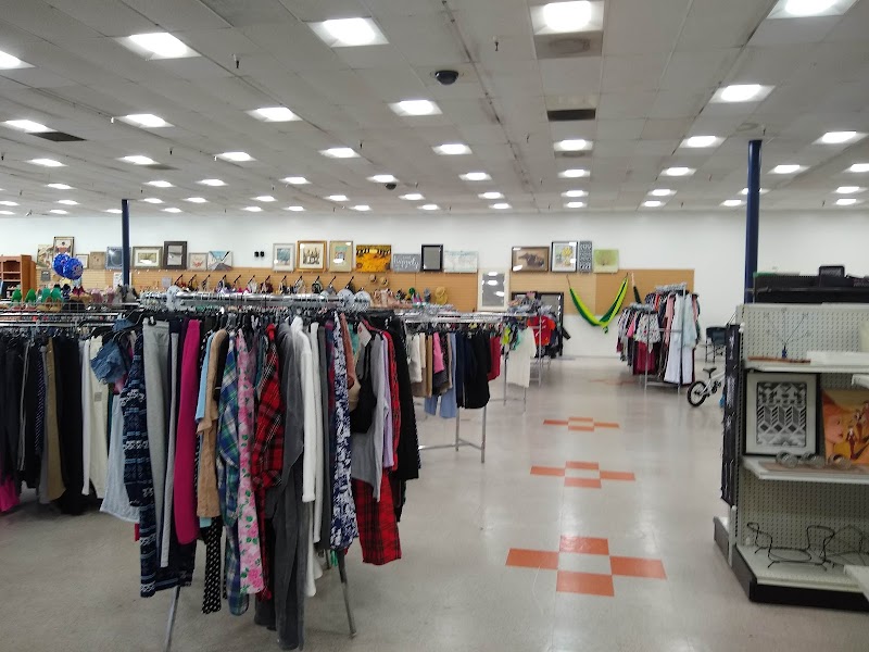 Bridge Thrift photo 4