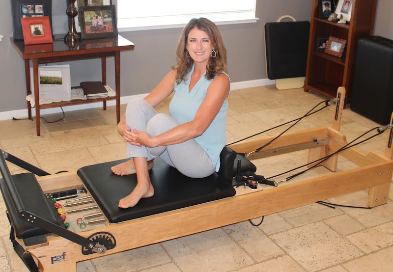 Jamie Nelson PT and Wellness photo 3
