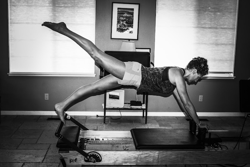 Photo of Jamie Nelson PT and Wellness