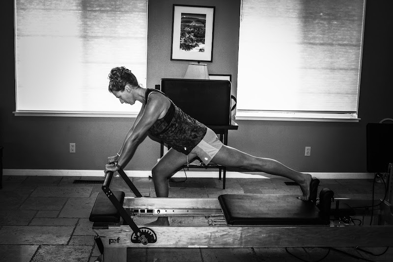 Jamie Nelson PT and Wellness photo 2