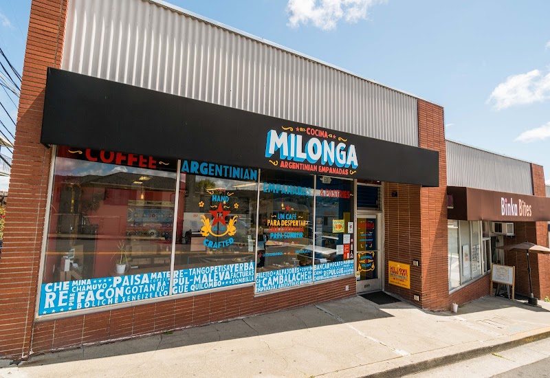 Photo of Cocina Milonga