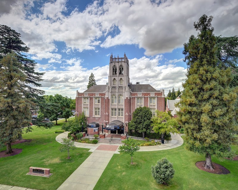 University of the Pacific photo 3