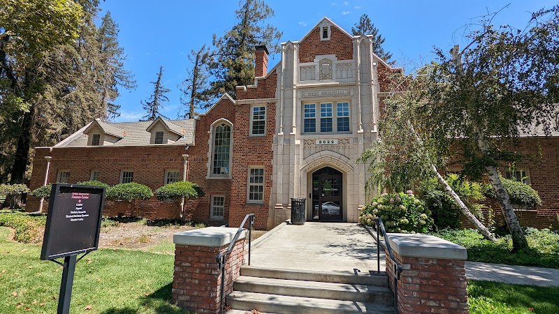 University of the Pacific photo 5