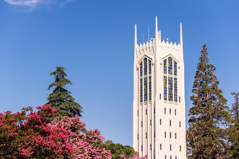 University of the Pacific photo 2