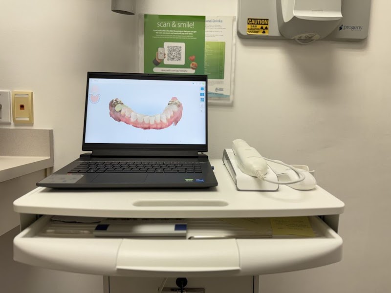 Photo of Pleasanton Star Dental