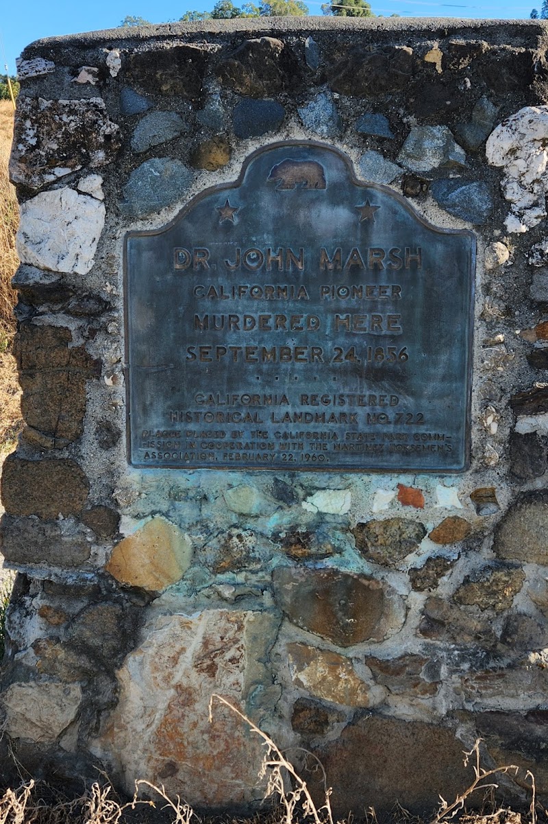California Registered Historical Landmark No. 722 photo 2