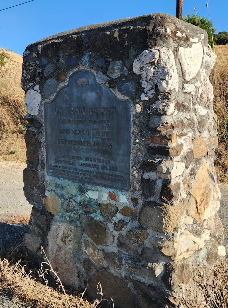 California Registered Historical Landmark No. 722 photo 3