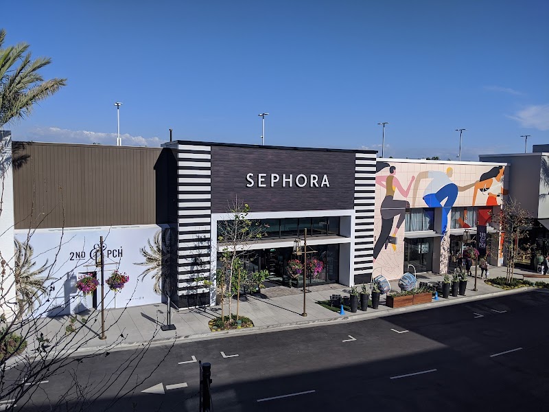 Photo of SEPHORA