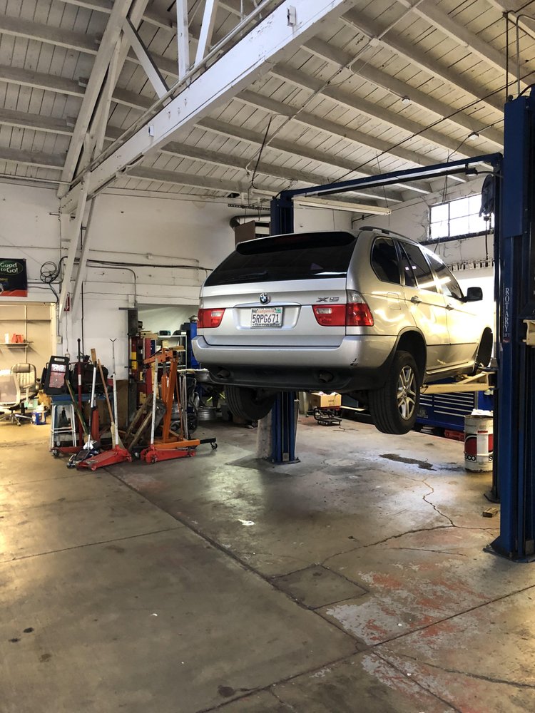Next Gear Bimmer Motor photo 3