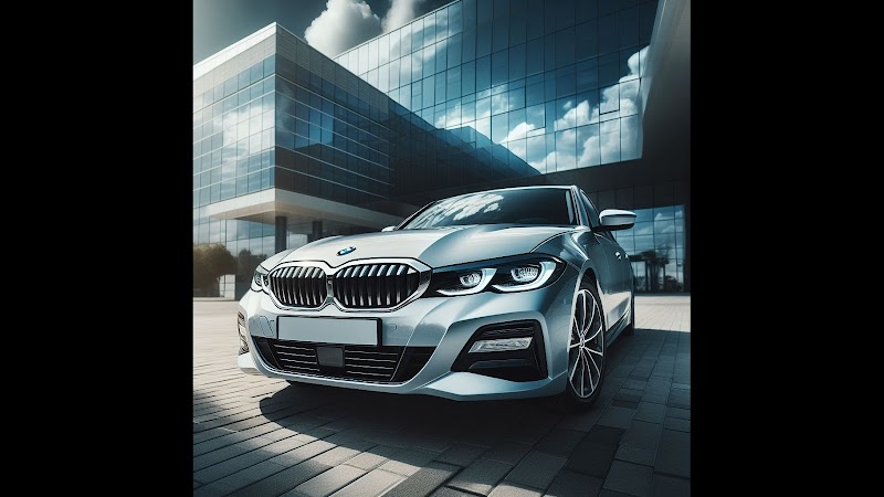 Photo of Next Gear Bimmer Motor