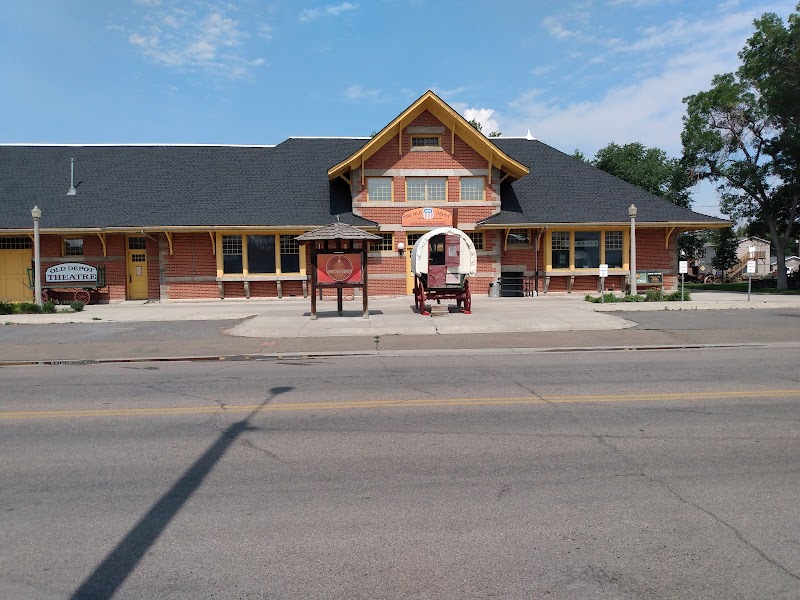 Photo of Beaverhead County Museum