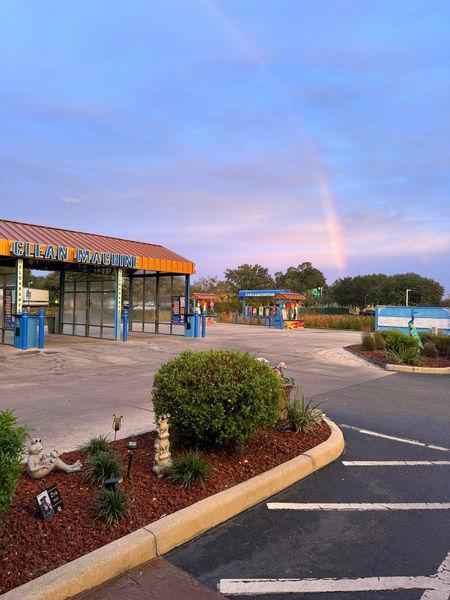 Photo of Clean Machine Car Wash