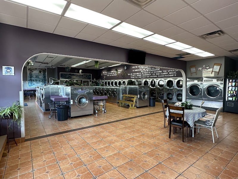 Clean Machine Car Wash photo 5