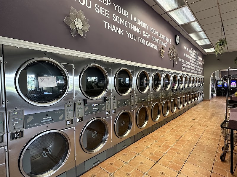 Clean Machine Car Wash photo 3