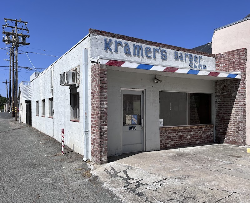 Photo of Kramer's Barber Shop