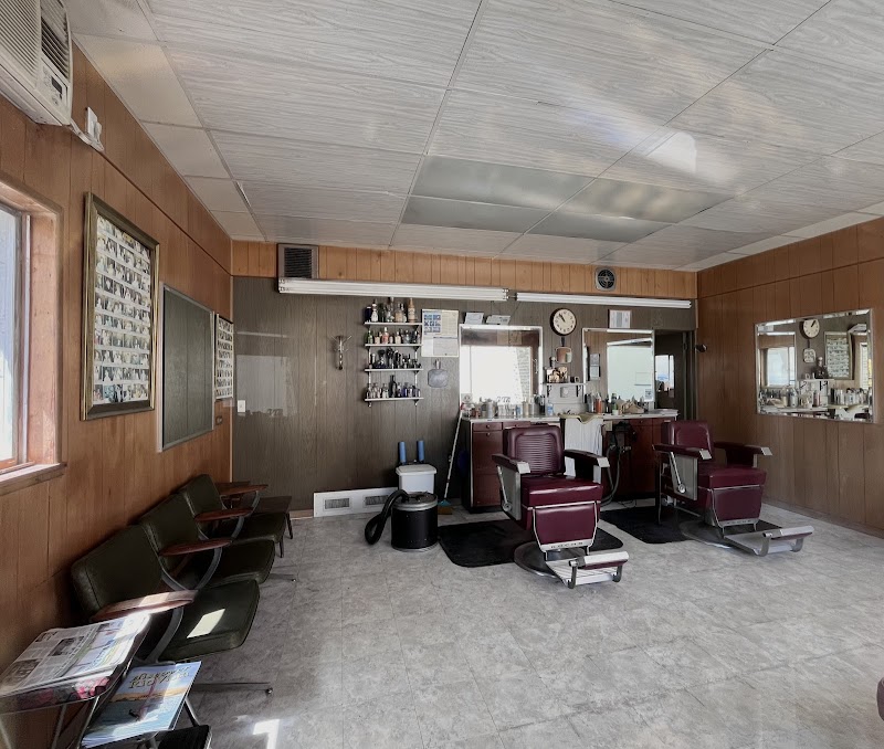 Kramer's Barber Shop photo 3