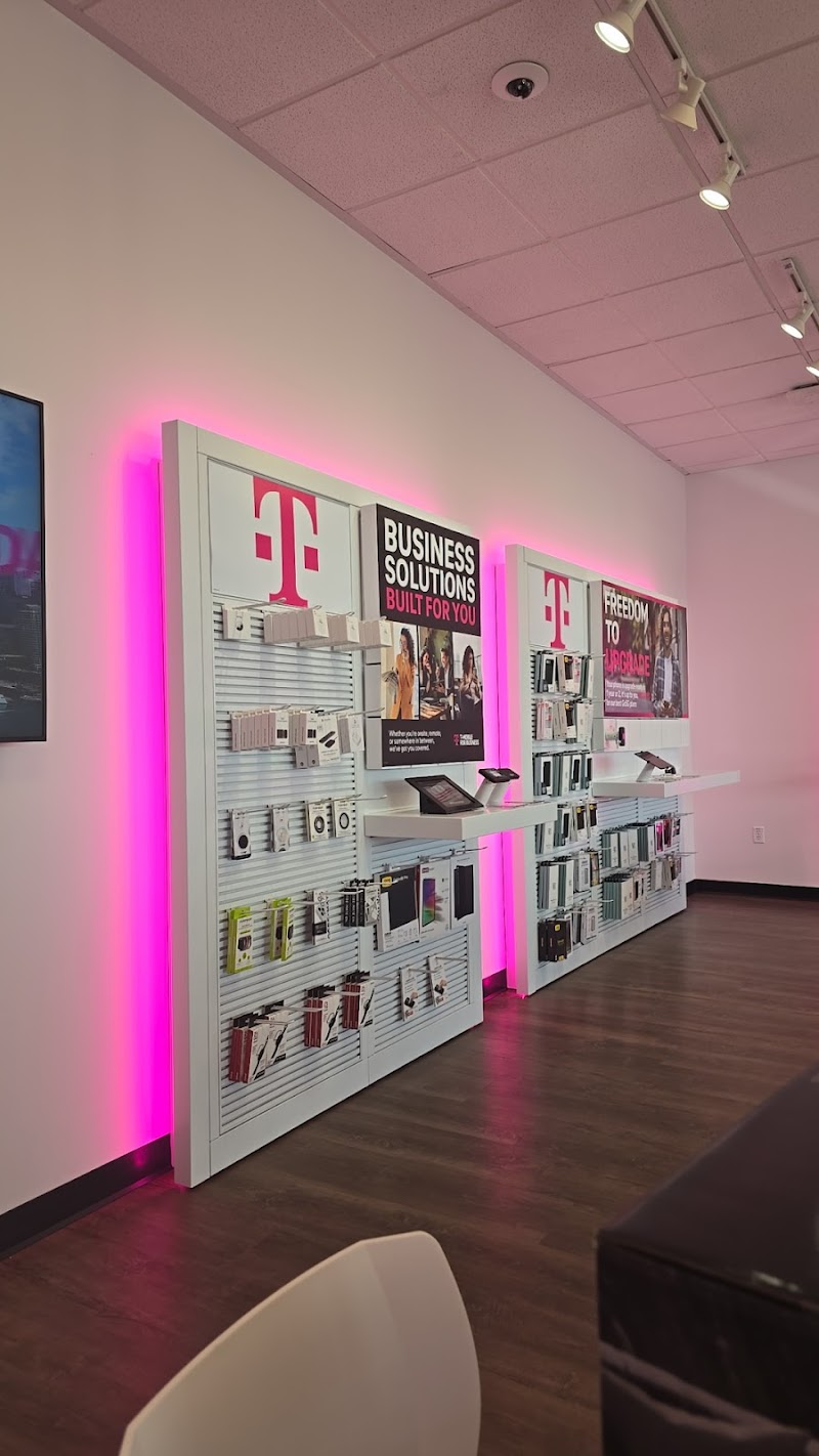 T-Mobile photo 2