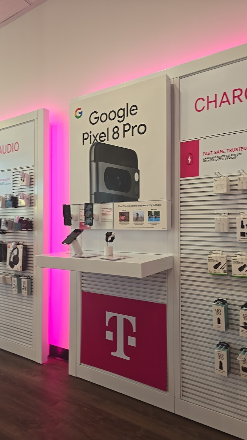 T-Mobile photo 4