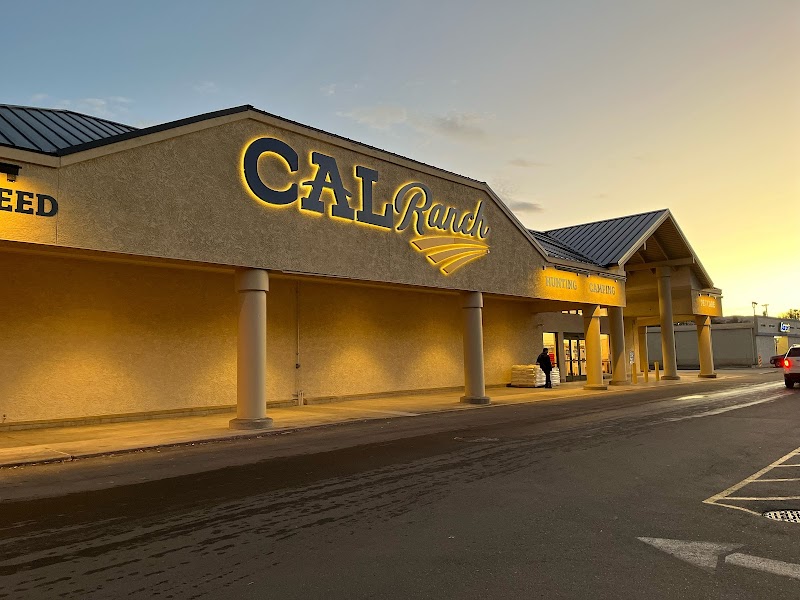Photo of C-A-L Ranch Stores