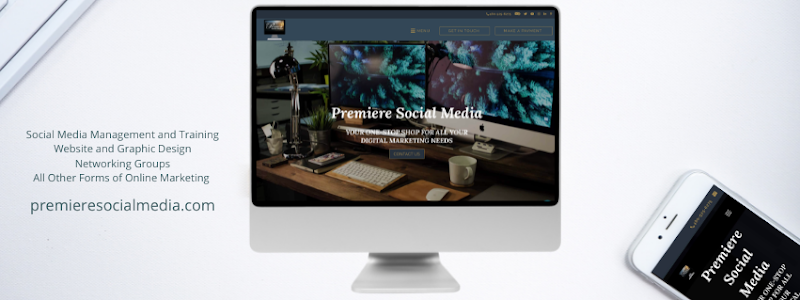 Photo of Premiere Social Media