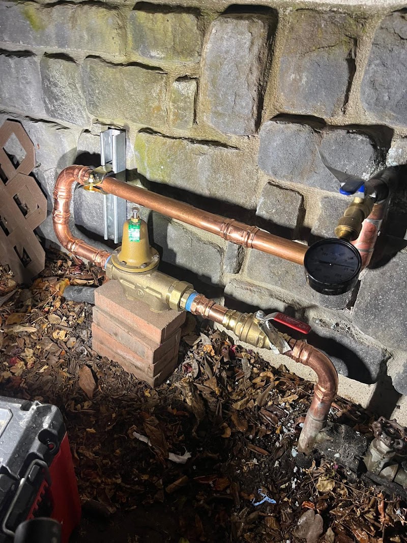 Red Tulip Plumbing photo 3