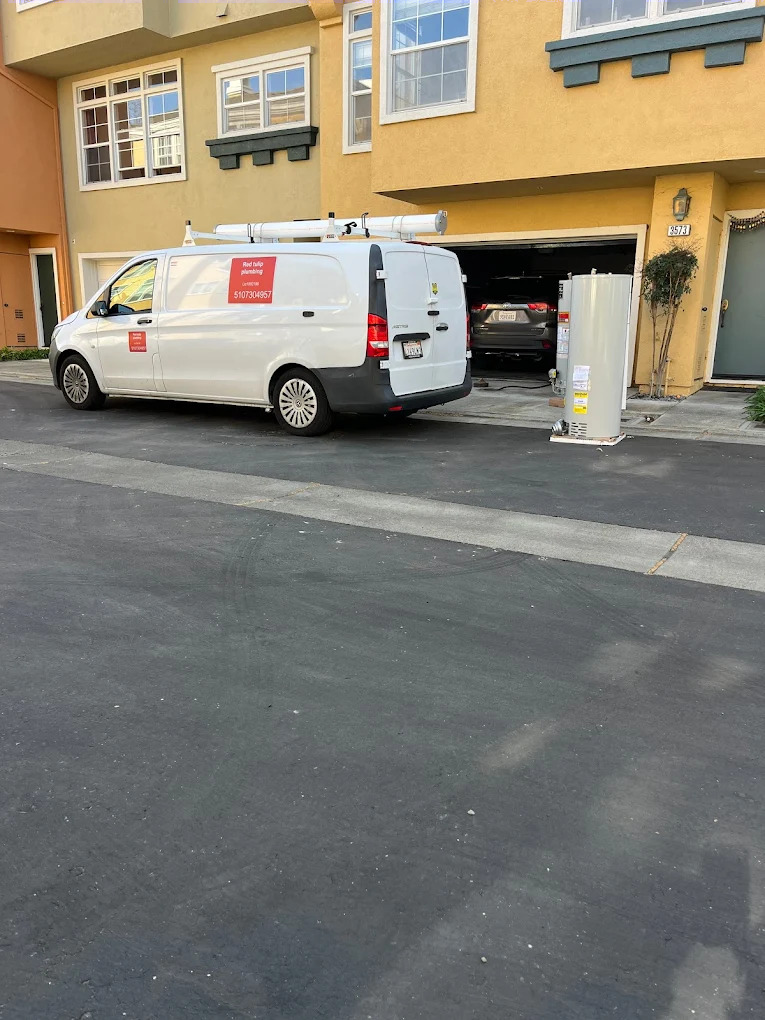 Photo of Red Tulip Plumbing