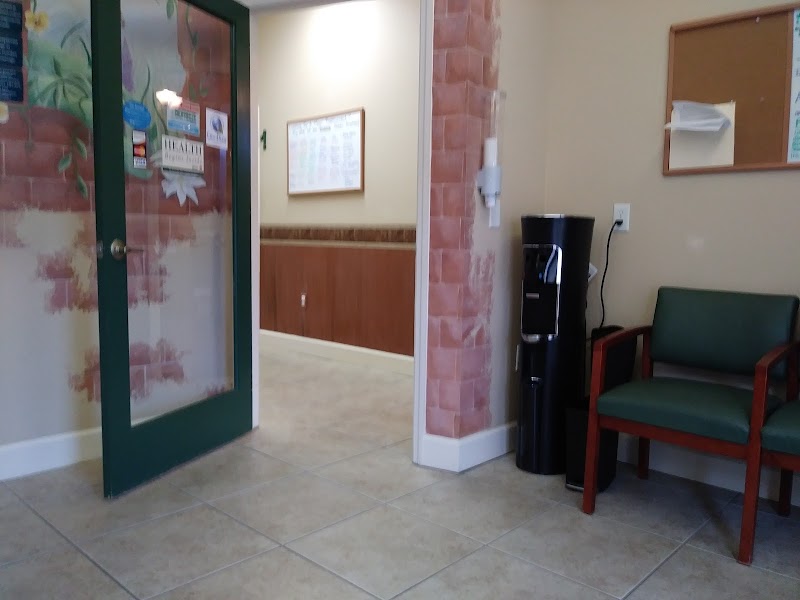 Frank Clinic of Chiropractic P.A. photo 3
