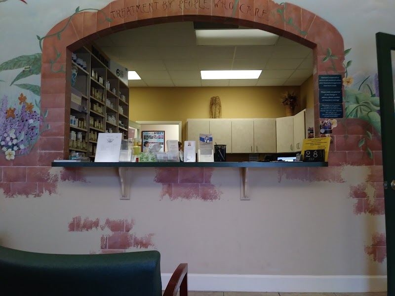 Frank Clinic of Chiropractic P.A. photo 4